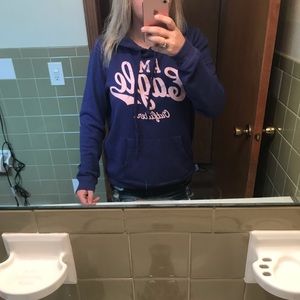American Eagle Outfitters hoodie
